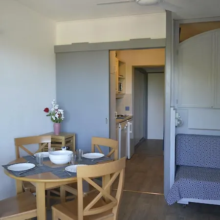 Studio Port Apartment Hyeres