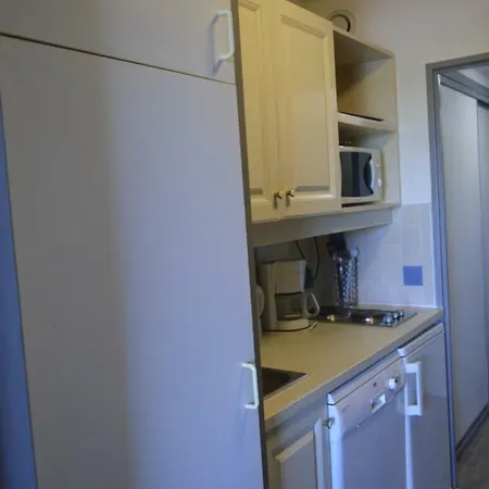 Apartment Studio Port Hyeres