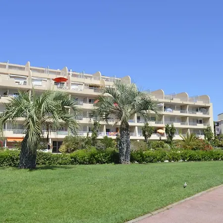 Apartment Studio Port Hyeres