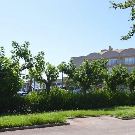 Apartment Studio Port Hyeres