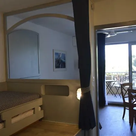 Studio Port Apartment