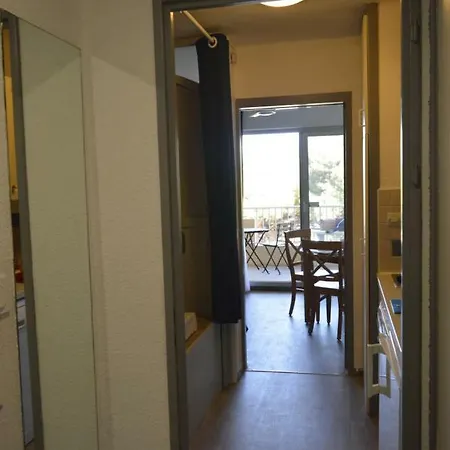 Apartment Studio Port Hyeres