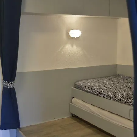 Apartment Studio Port Hyeres